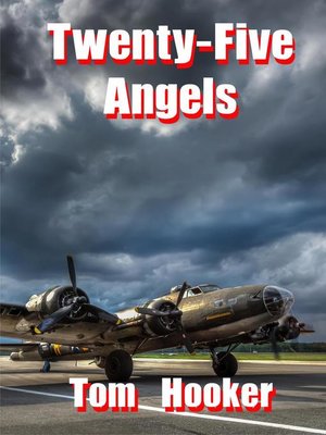 cover image of Twenty-Five Angels